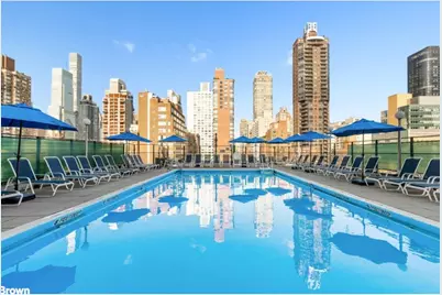 340 E 64th Street #15L, New York City, NY 10065 - Photo 12
