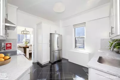 340 E 64th Street #15L, New York City, NY 10065 - Photo 6