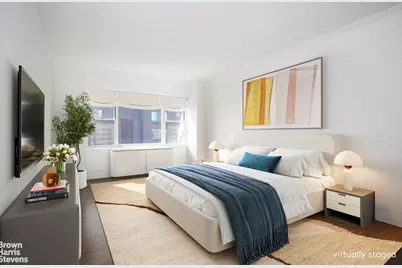 340 E 64th Street #15L, New York City, NY 10065 - Photo 8