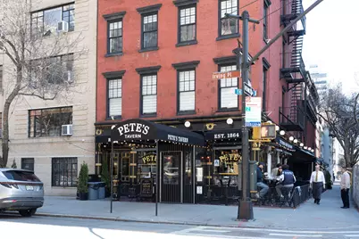 130 E 17th Street #1A, New York, NY 10003 - Photo 18