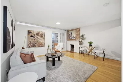 130 E 17th Street #1A, New York City, NY 10003 - Photo 1