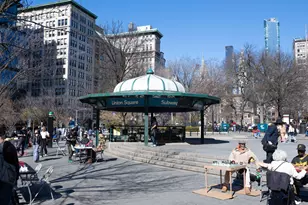 130 E 17th St, New York City, NY 10003 - Photo 16