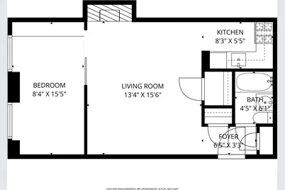 130 E 17th Street #1A, New York City, NY 10003 - Photo 22