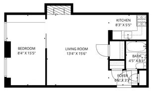 130 E 17th St, New York City, NY 10003 - Photo 22
