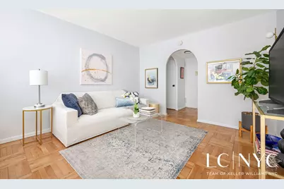 300 E 71st Street #4F, New York, NY 10021 - Photo 4