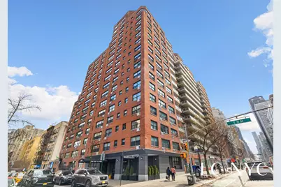 300 E 71st Street #4F, New York City, NY 10021 - Photo 14