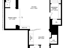 175 W 92nd St, New York City, NY 10025 - Photo 8
