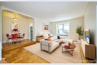 175 W 92nd Street #1D, New York City, NY 10025 - Photo 1