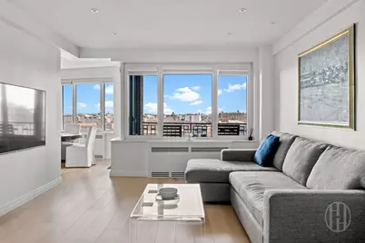 45 E End Avenue #10B, New York City, NY 10028 - Photo 4