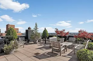 45 East End Ave, New York City, NY 10028 - Photo 16