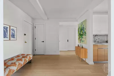 45 E End Avenue #10B, New York City, NY 10028 - Photo 6