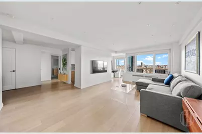 45 E End Avenue #10B, New York City, NY 10028 - Photo 8