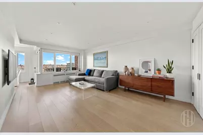 45 E End Avenue #10B, New York City, NY 10028 - Photo 8