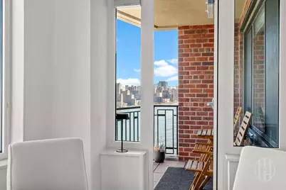 45 E End Avenue #10B, New York City, NY 10028 - Photo 2