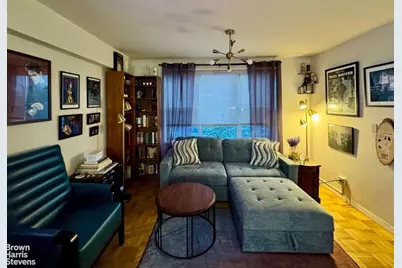 3299 Cambridge Avenue #3E, New York City, NY 10463 - Photo 1