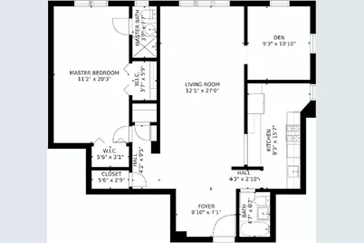 3299 Cambridge Avenue #3E, New York City, NY 10463 - Photo 32