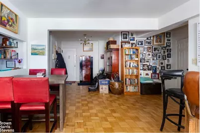 3299 Cambridge Avenue #3E, New York City, NY 10463 - Photo 6