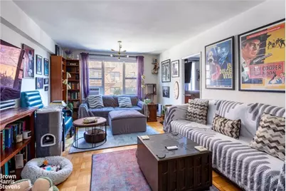 3299 Cambridge Avenue #3E, New York City, NY 10463 - Photo 2