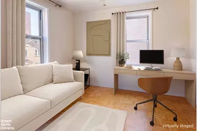 3299 Cambridge Avenue #3E, New York City, NY 10463 - Photo 26