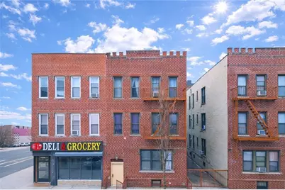 2503 E 19th Street, New York City, NY 11235 - Photo 2