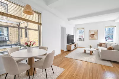 108 E 66th Street #9-B, New York City, NY 10065 - Photo 1