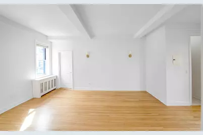 108 E 66th Street #9-B, New York City, NY 10065 - Photo 6