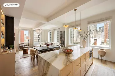 93 Worth Street #802, New York, NY 10013 - Photo 6