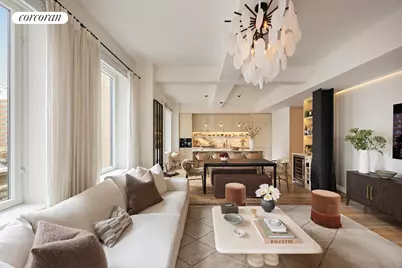 93 Worth Street #802, New York, NY 10013 - Photo 2