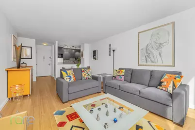 340 E 93rd Street #24I, New York, NY 10128 - Photo 2