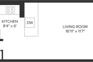 184 Thompson St, New York City, NY 10012 - Photo 14
