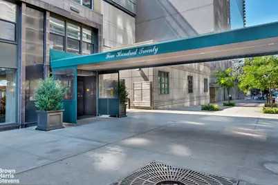 520 E 72nd Street #8U, New York City, NY 10021 - Photo 14