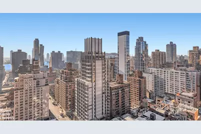 137 E 36th Street #24C, New York City, NY 10016 - Photo 2