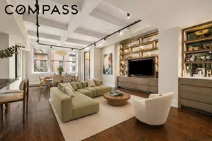 161 Grand St, New York City, NY 10013 - Photo 1