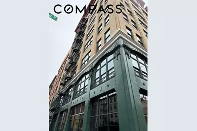 161 Grand Street #3B, New York City, NY 10013 - Photo 16
