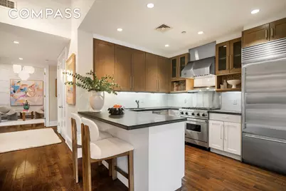 161 Grand Street #3B, New York City, NY 10013 - Photo 6