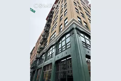 161 Grand Street #3B, New York City, NY 10013 - Photo 18