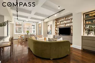 161 Grand St, New York City, NY 10013 - Photo 1