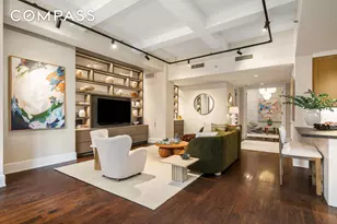 161 Grand St, New York City, NY 10013 - Photo 1