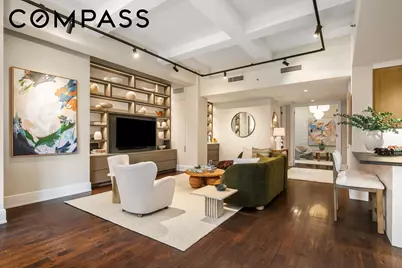 161 Grand Street #3B, New York City, NY 10013 - Photo 6