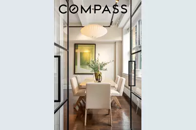 161 Grand Street #3B, New York City, NY 10013 - Photo 2