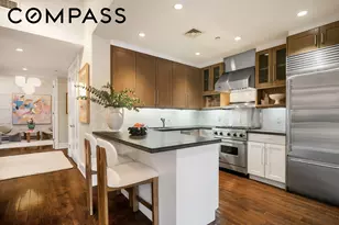 161 Grand St, New York City, NY 10013 - Photo 4