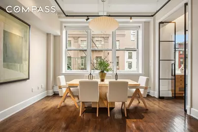 161 Grand Street #3B, New York City, NY 10013 - Photo 2