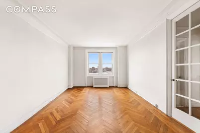 360 Riverside Drive #8A, New York City, NY 10025 - Photo 12