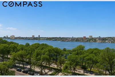 360 Riverside Drive #8A, New York City, NY 10025 - Photo 4