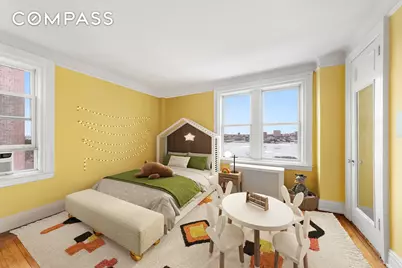 360 Riverside Drive #8A, New York City, NY 10025 - Photo 8