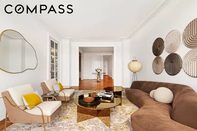 360 Riverside Drive #8A, New York City, NY 10025 - Photo 2