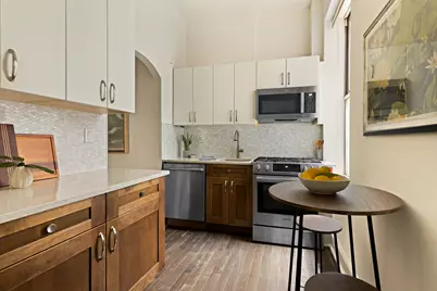 318 W 100th Street #1D, New York, NY 10025 - Photo 4