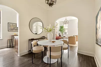 318 W 100th Street #1D, New York, NY 10025 - Photo 2