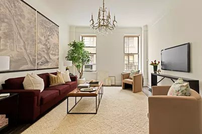 318 W 100th Street #1D, New York, NY 10025 - Photo 1