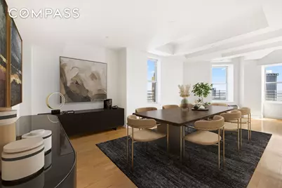 15 Broad Street #3930, New York City, NY 10005 - Photo 4